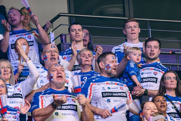 Ovakva euforija se ne pamti: Ima ih manje od 60 tisuća, a hit-reprezentacija su na Euru