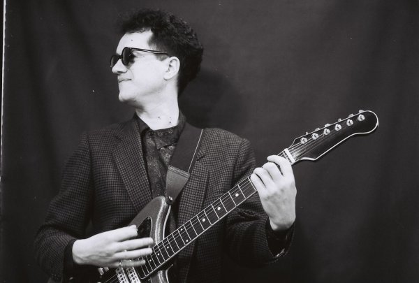 Belanove B strane svirat će još jednu večer u Saxu!