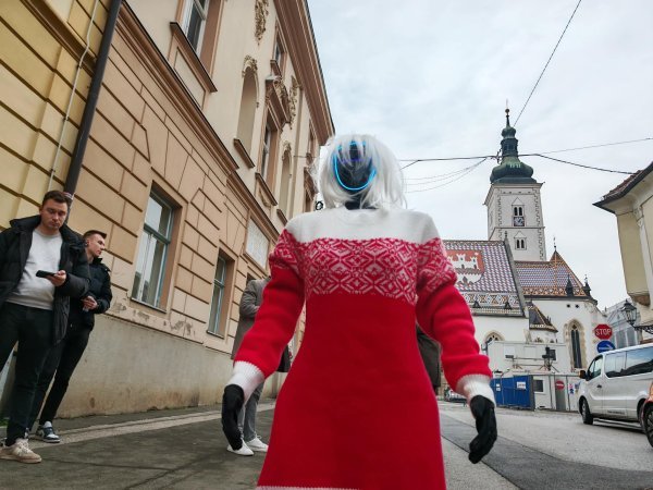 Tonka u ovoj godini ima velike planove