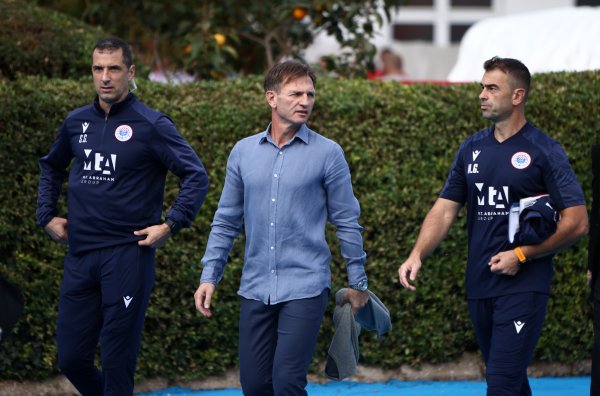 Krunoslav Rendulić ima novi posao: Napušta HRT i odlazi na Bliski istok