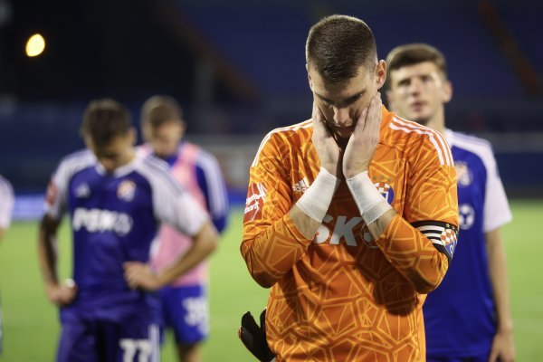 Turci: Dinamo sprema senzacionalnu razmjenu igrača