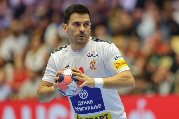 Poslušajte kako cajke odzvanjaju na Europskom prvenstvu u rukometu