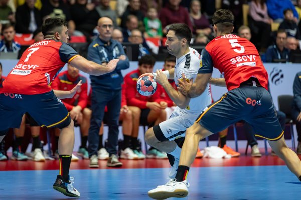 Srbija porazom otvorila Euro u rukometu