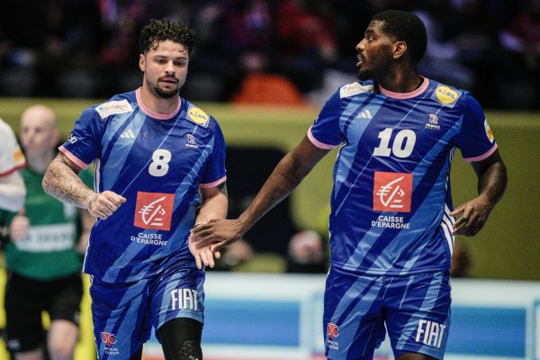 Moćna Francuska na startu Europskog prvenstva zabila čak 42 gola