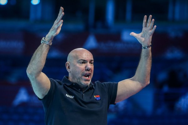 Hrvatska i nakon poraza od Grčke ima odlične šanse za polufinale: Evo što se mora dogoditi