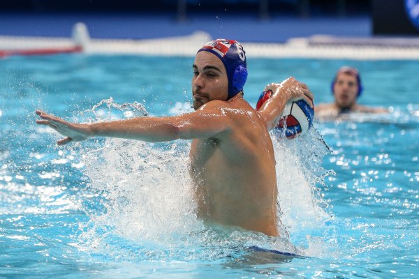 Evo kada Hrvatska igra utakmice drugog kruga Europskog prvenstva