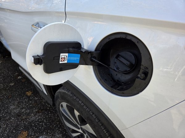 BYD Seal U DM-i Design