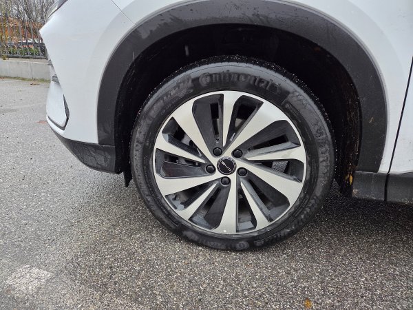 BYD Seal U DM-i Design