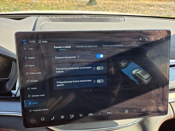 BYD Seal U DM-i Design