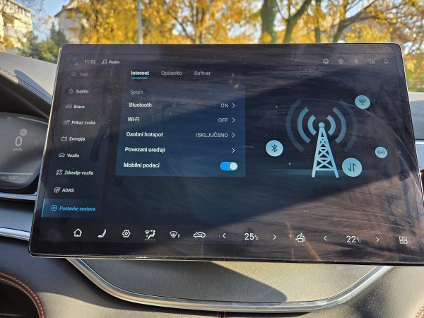 BYD Seal U DM-i Design
