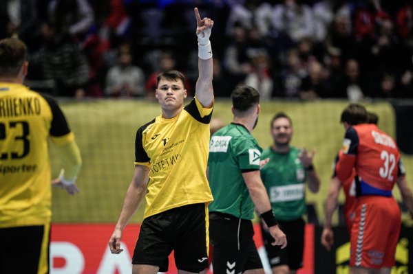 Norvežani su razbili Ukrajince, ali samo se govori o golu kojeg je zabio Ukrajinac