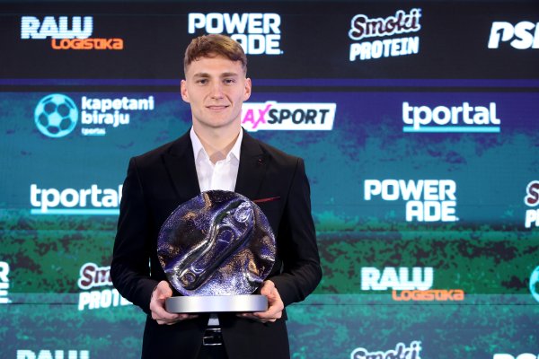 Fruk je operiran, zna se i kada se vraća na teren