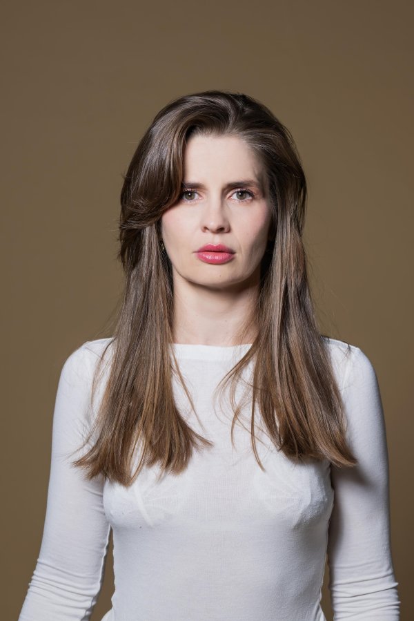Ana Marija Veselčić glumica