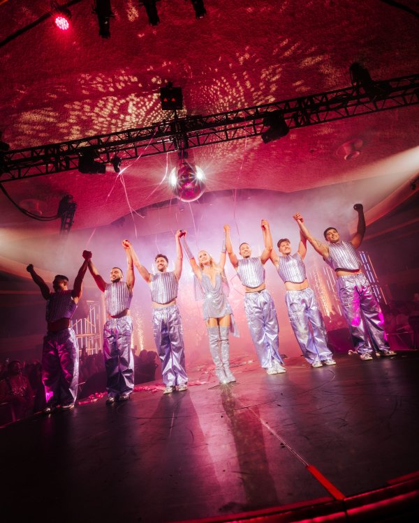 Infinite Icon: A Visual Memoir