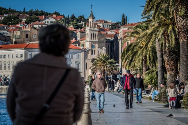 Ilustrativna fotografija