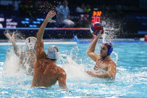 Potez Grka šokirao legendu: 'Sreća da Hrvat nije teže ozlijeđen'