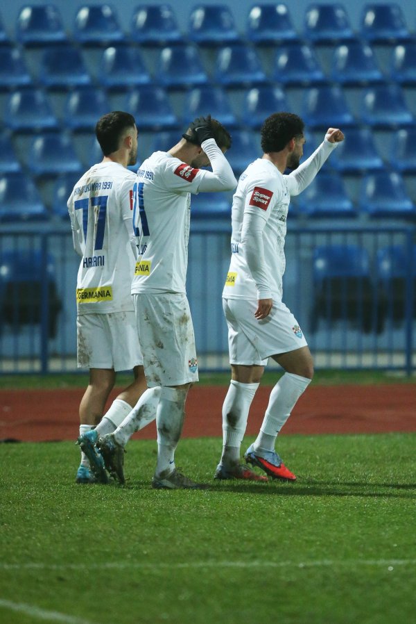 SHNL se vraća na Gradski Vrt! Evo detalja selidbe Vukovara