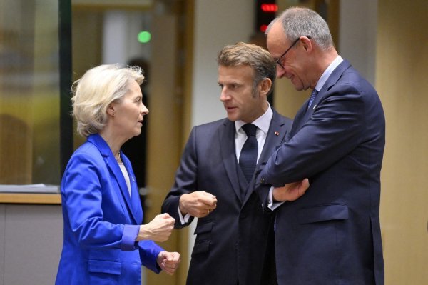 Analitičarka objasnila koji je pravi cilj Trumpove prijetnje Europljanima: 'Tajming nije slučajan...'