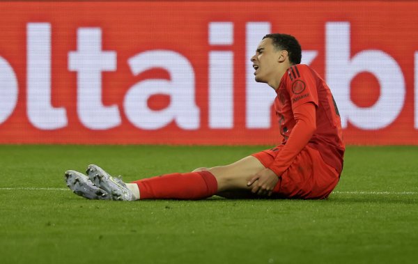 Zvijezda Bayerna se vraća nakon teške ozljede: 'Bit će s nama'