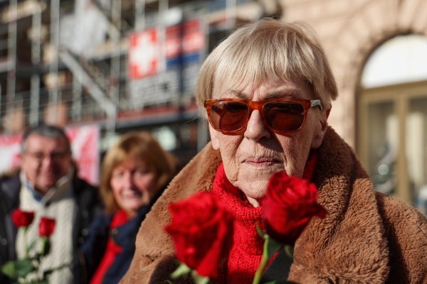 Sanja Sarnavka ocjenjuje da se žene ne trebaju stidjeti svog tijela