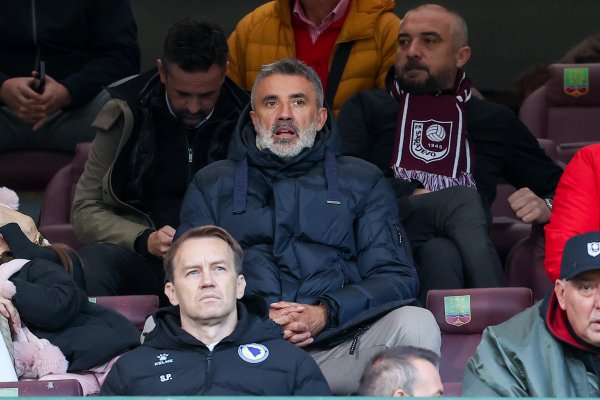 Zoran Mamić i Sarajevo doveli igrača koji je prve nogometne poteze učio u Hajduku