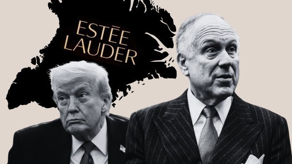 Kralj kozmetike 'šminka' otimačinu: Trump prijeti invazijom, a njegov prijatelj u tišini grabi Grenland i Ukrajinu