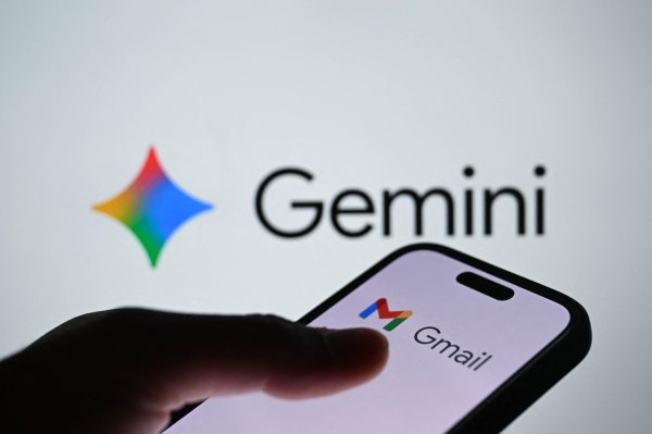 Gemini dobiva uvid u Gmail, kalendar i fotografije