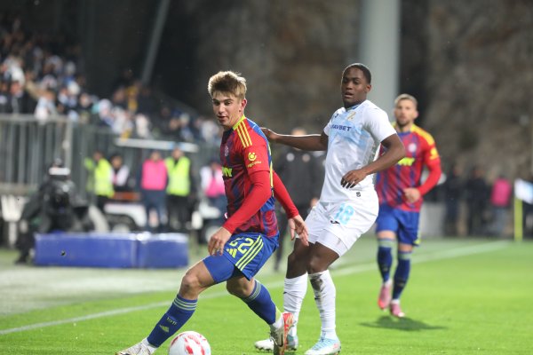 Šok na Poljudu! Hajduk i Inter dogovorili transfer Mlačića, a onda im 18-godišnjak odgovorio...