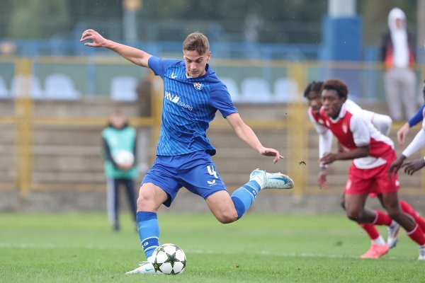 Istra dovela mladog igrača Dinama: Uskoro stiže na Aldo Drosinu