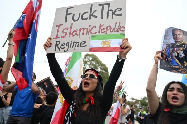 Zasad je situacija smirena, ali...