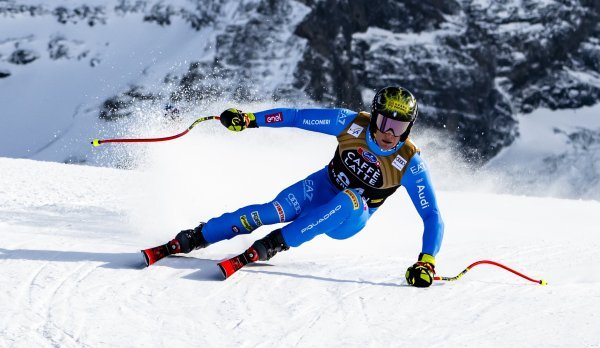 Senzacionalni Talijan slavio na kultnoj stazi, veliko razočaranje za Odermatta