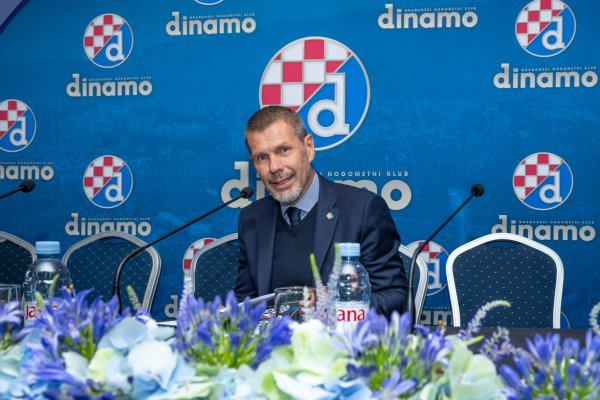 Dinamo se neće baviti sucima. Stadion je završena priča, a Dinamo se seli u - Cibonin toranj?