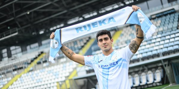 Rijeka predstavila novo pojačanje