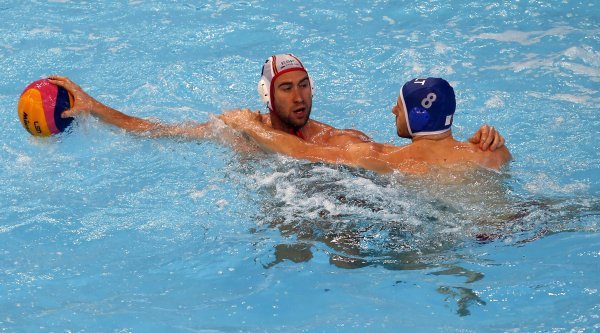 Skandal na Europskom prvenstvu: Igrači optuženi za namještanje utakmice