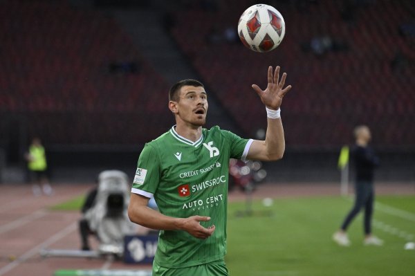 Srbin iz Lazija dolazi u Lokomotivu: Predsjednik kluba potvrdio transfer