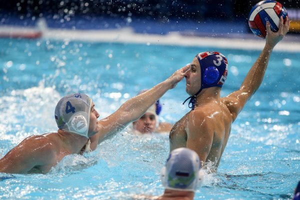 Najbolji strijelac Barakuda upozorava: Ne smijemo misliti da će biti lagano, jer smo onda u problemu