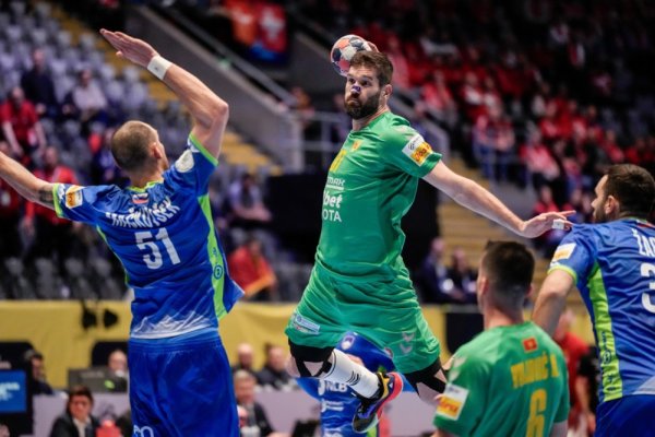 Slovenija i Crna Gora nakon drame srušile rekord i ispisale povijest Europskih prvenstava