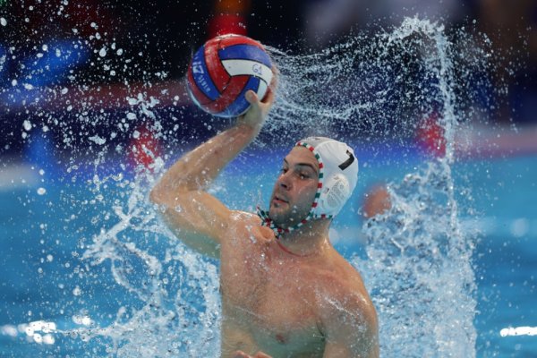 Nizozemci su se dobro držali protiv jakih Mađara koji su ih 'slomili' tek u zadnjoj četvrtini