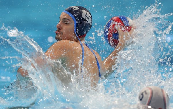 Srbi razbili Francuze i sad su vrlo blizu polufinala EP-a