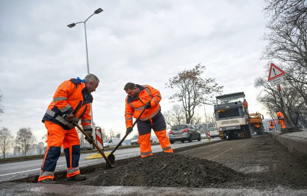 Radovi na važnoj zagrebačkoj prometnici završeni su prije roka