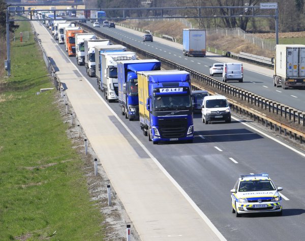 Ilustrativna fotografija