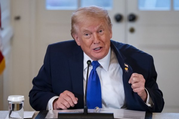 Donald Trump šalje postrojbe u gradove koje drže Demokrati