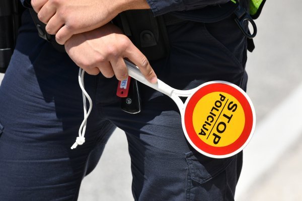 Ponovno vozio pijan iako je već dvaput kažnjen: Sad mu prijeti zatvor