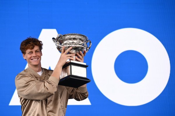 Koliko će igrači zaraditi na Australian Openu?