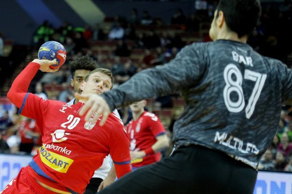 Filmska priča reprezentativca Srbije: Jezik naučio uz Hrvate i Bosance, oženio se Irankom