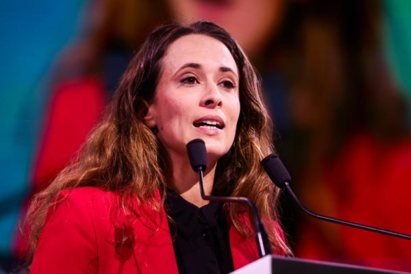 Strastvena zastupnica u svojem naumu nije bez šanse