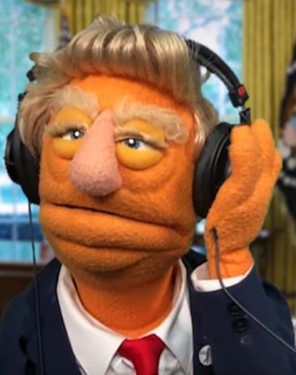 Ništa bez Donalda Trumpa