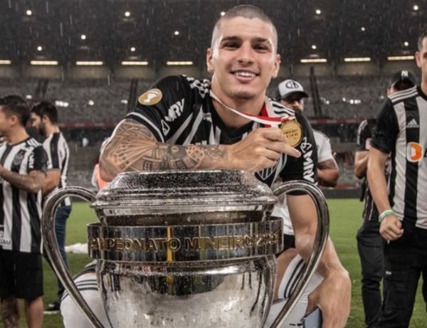 Verona dovela brazilskog Hrvata kojeg je želio i Dinamo