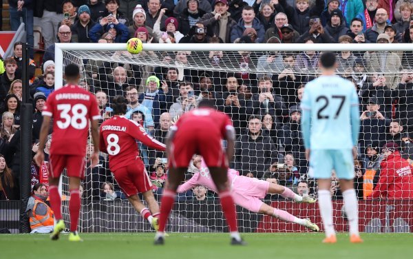 Navijači Liverpoola razapeli zvijezdu: ‘Igra kao da je već u Realu. Katastrofa!'