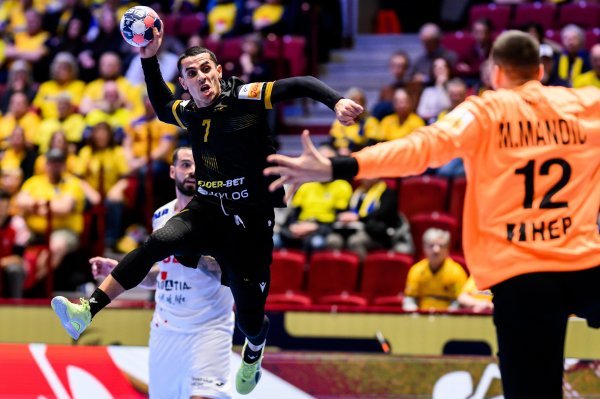 Hrvatska nakon velike drame jedva došla do pobjede protiv totalnog autsajdera